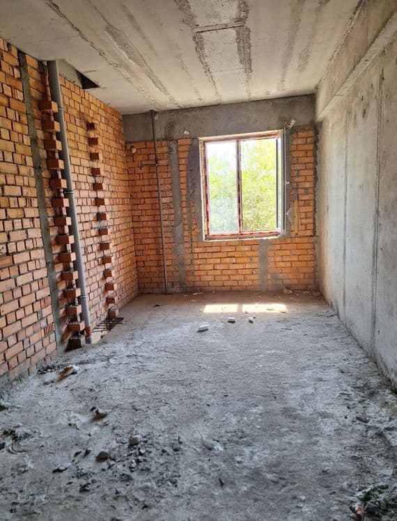 Продаётся 1-комнатная квартира Яшнабадский район — 1