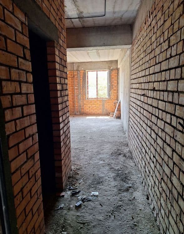 Продаётся 1-комнатная квартира Яшнабадский район — 2