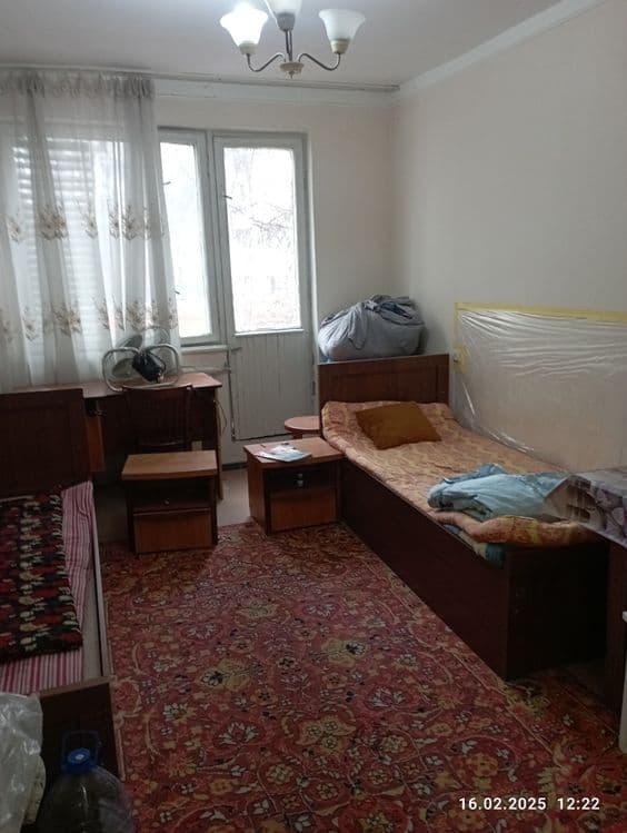 Продается 1 ком квартира — 2