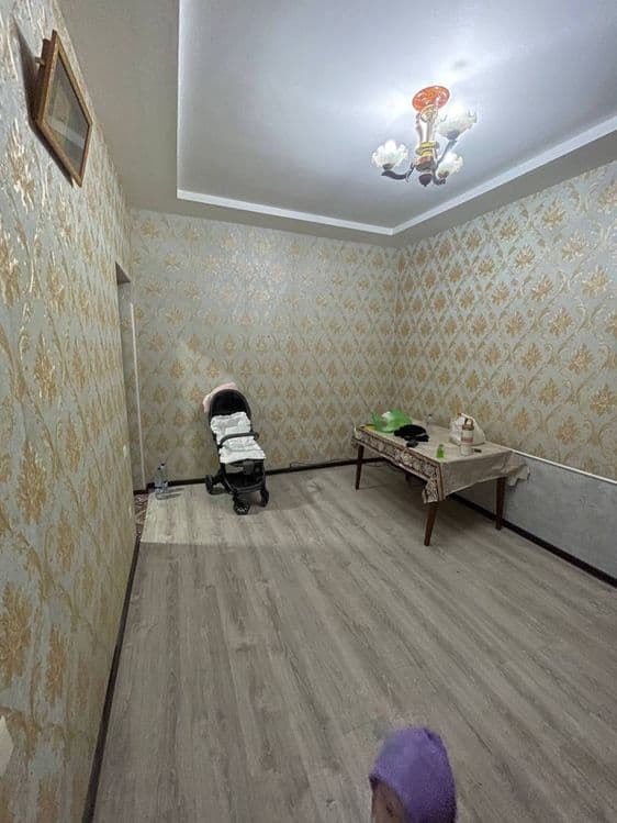 Срочно продаётся Новостройка Мирзо Улугбек р-н Корасув-6 1/1/3 под клю — 1