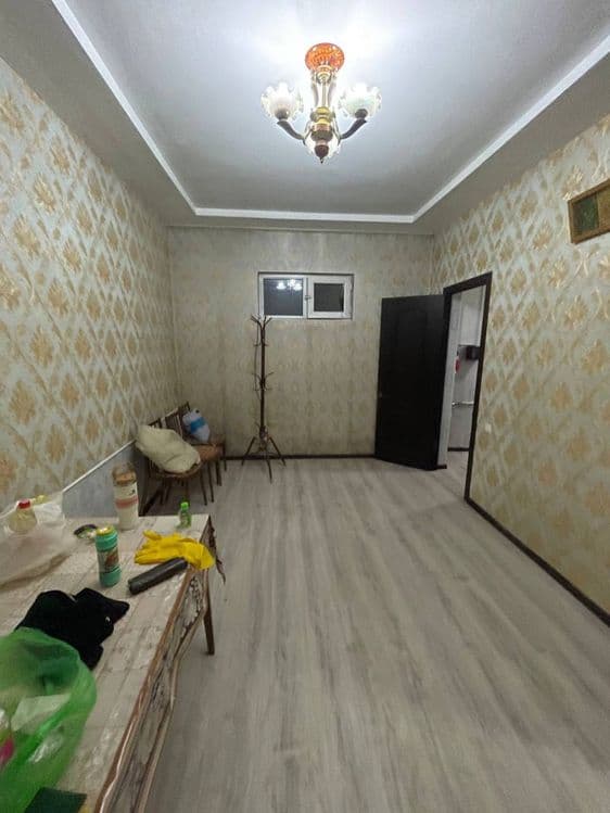 Срочно продаётся Новостройка Мирзо Улугбек р-н Корасув-6 1/1/3 под клю — 2
