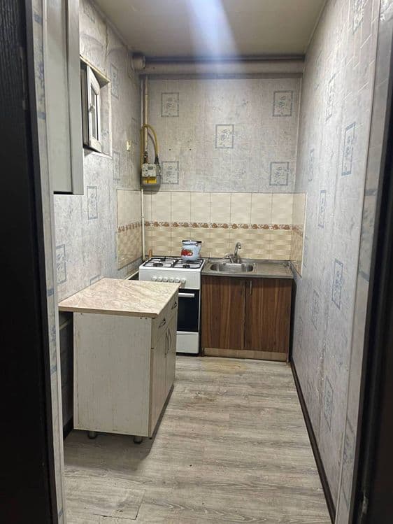 Срочно продаётся Новостройка Мирзо Улугбек р-н Корасув-6 1/1/3 под клю — 3