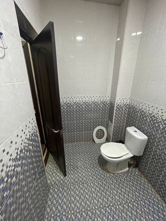 Срочно продаётся Новостройка Мирзо Улугбек р-н Корасув-6 1/1/3 под клю — 4