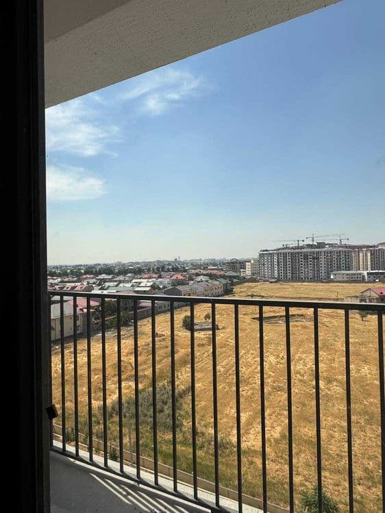 Срочно продается 1 комнатная квартира в новостройке ЖК "Almaz Tower" — 2