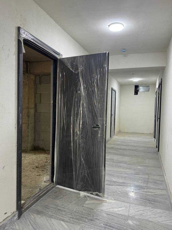 Срочно продается 1 комнатная квартира в новостройке ЖК "Almaz Tower" — 3