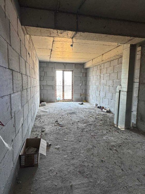 Срочно продается 1 комнатная квартира в новостройке ЖК "Almaz Tower" — 4