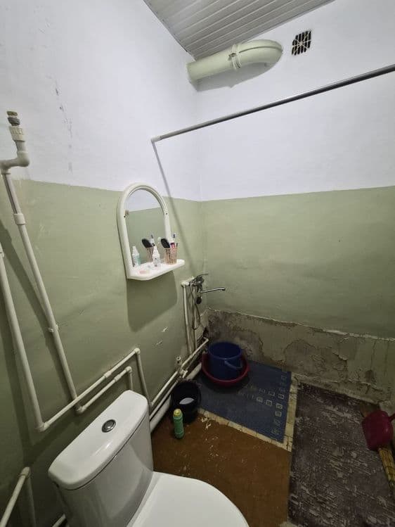 Продаётся 1 комнатная квартира в Чирчике — 1