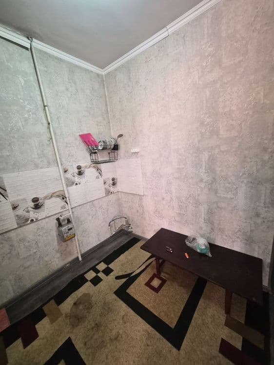 Продаётся 1 комнатная квартира в Чирчике — 3