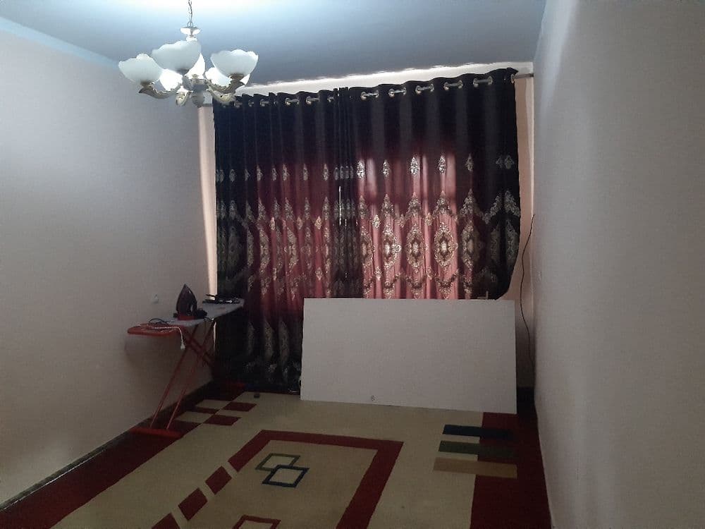 Srochna kop qavatli uy — 1