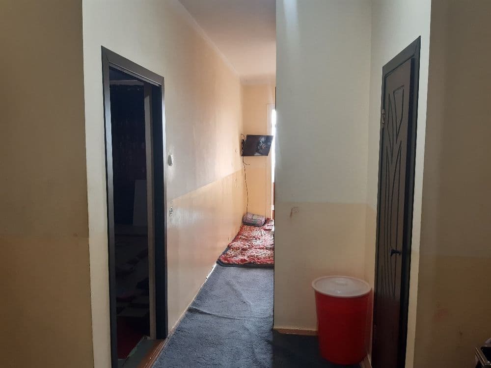 Srochna kop qavatli uy — 2