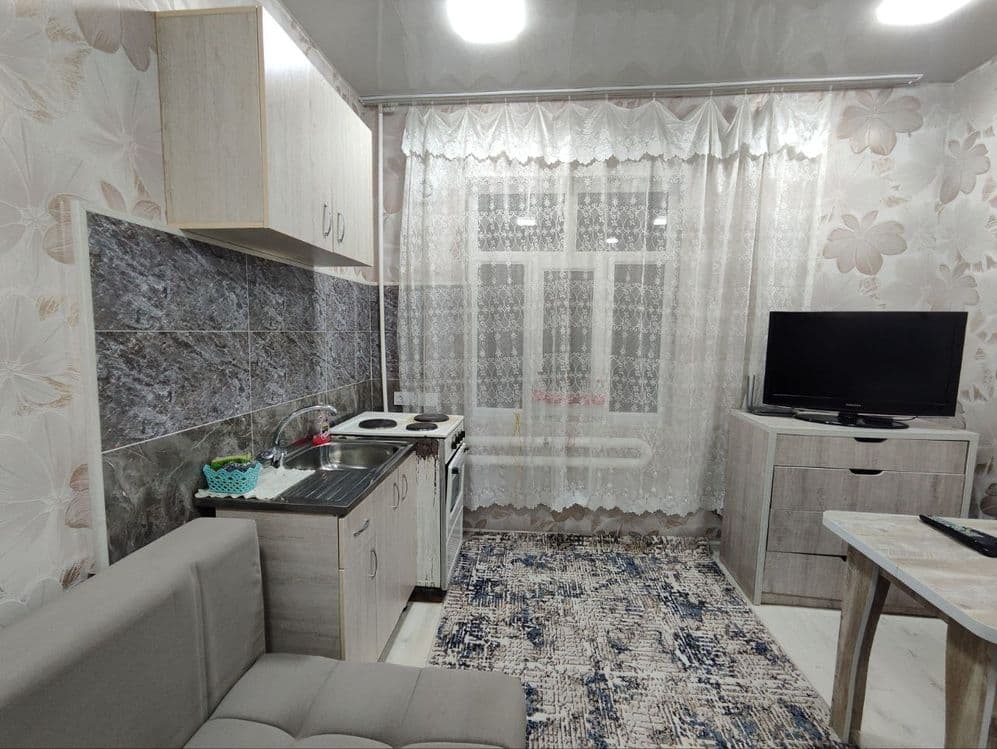 Продаётся 1 комн кв Сергели 2 — 1