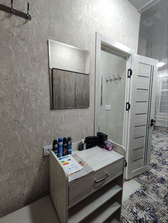 Продаётся 1 комн кв Сергели 2 — 3