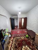 1 хонали квартира сотилади