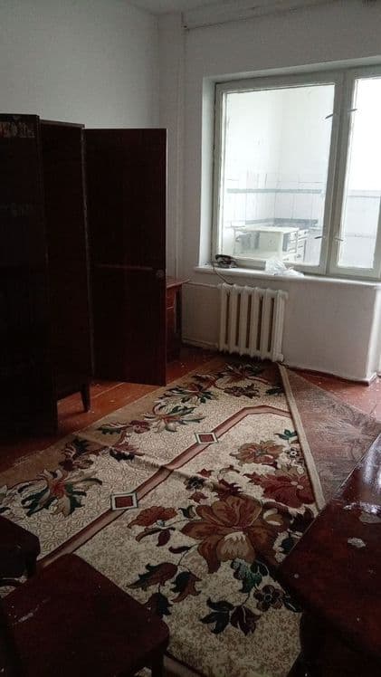 27500у.е Бюук Ипак йули 1 хона Общежитие Метро — 1