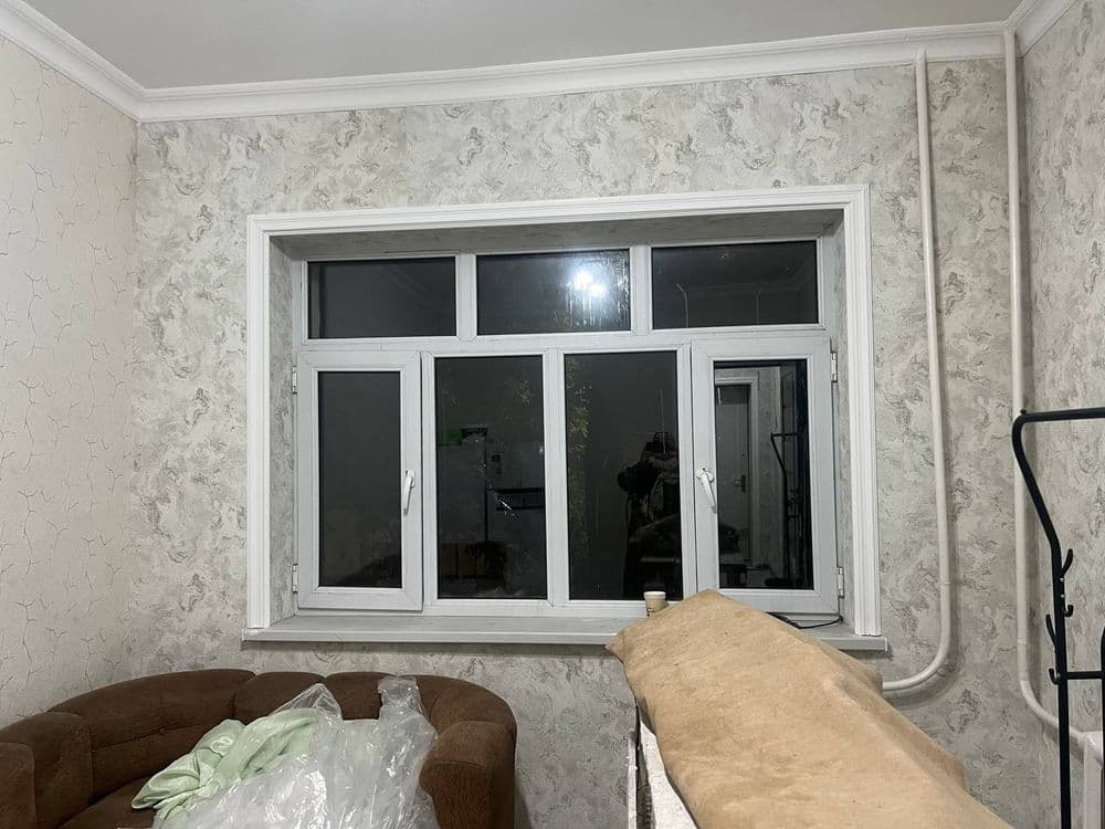 Продается бывшее общежитие 1 ком на Бодомзор — 3