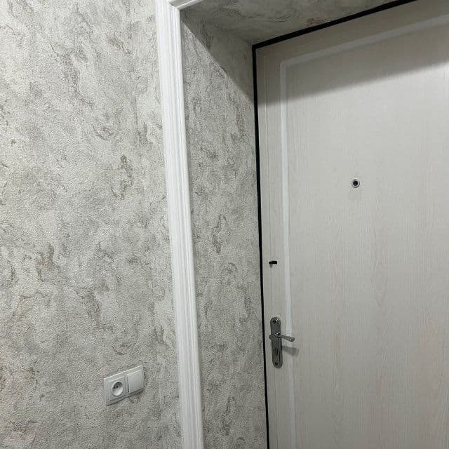 Продается бывшее общежитие 1 ком на Бодомзор — 4
