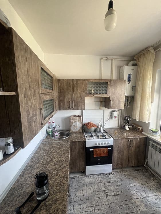 Продается однокомнатная квартира. Карвон — 2