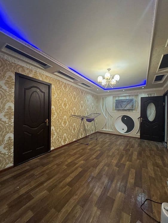Продается 2х комнатная квартира — 1