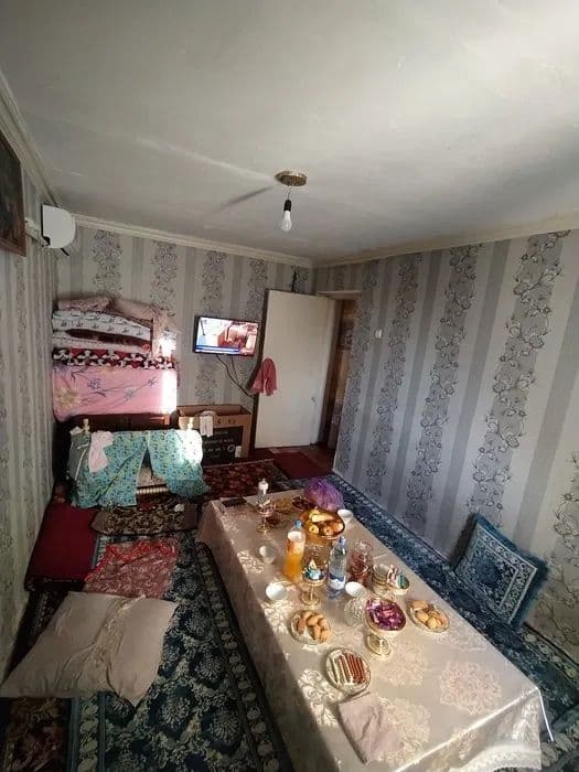 Yangi yol shaxarda 2 xonali kvartira sotiladi — 1