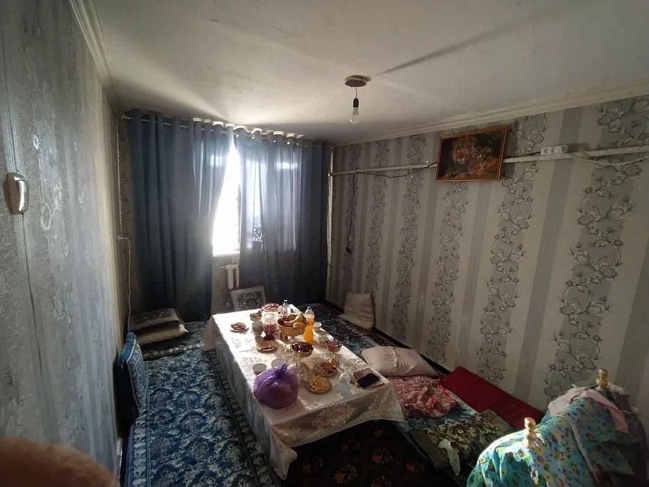 Yangi yol shaxarda 2 xonali kvartira sotiladi — 2