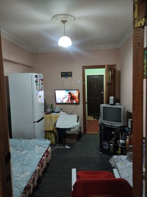 Продам 1 ком.квартиру на Карасу-6 — 1