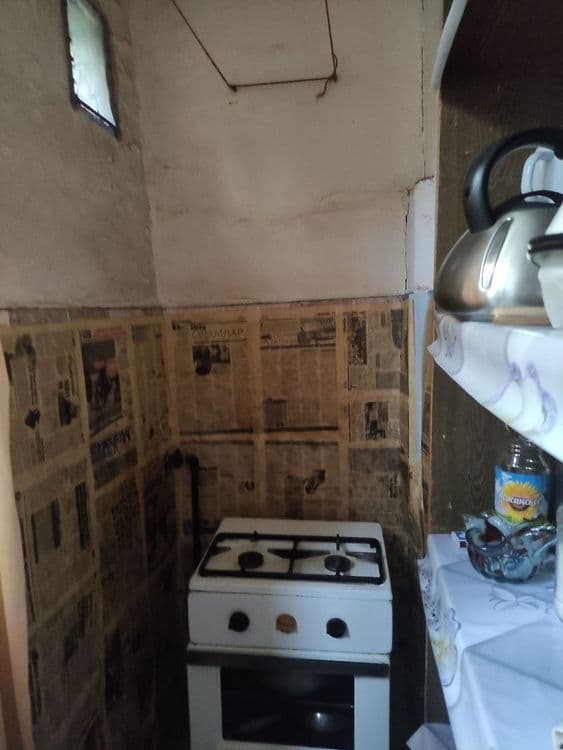 Продам 1 ком.квартиру на Карасу-6 — 4