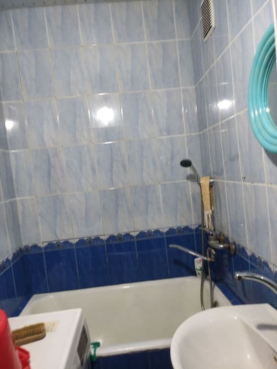 Продам 1 ком.квартиру на Карасу-6 — 5