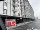 Продается навастройка в г. Чирчик вдоль дороги.