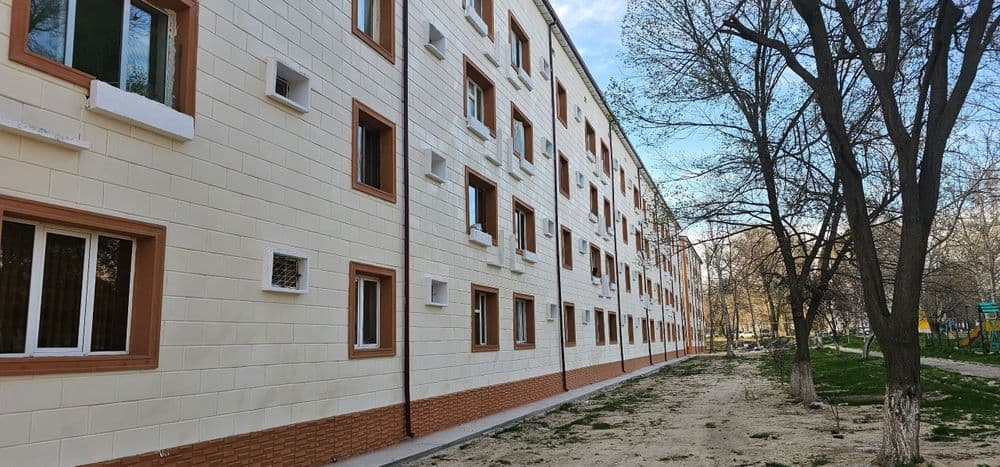 Продаётся Большая  2х ком. Квартира — 1