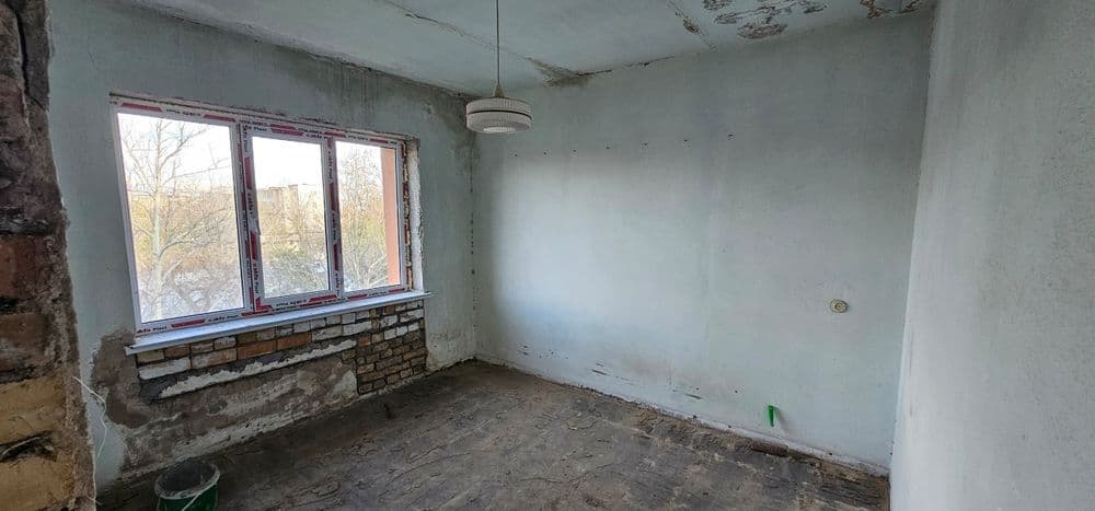 Продаётся Большая  2х ком. Квартира — 4