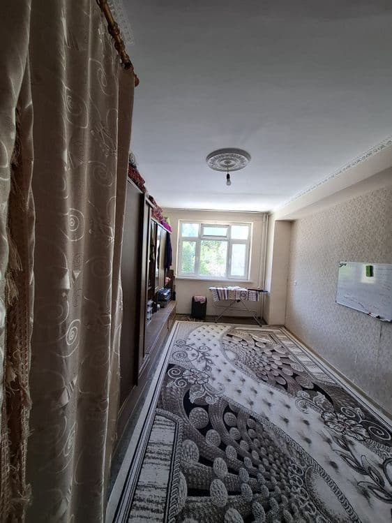Квартира сотилади. Продается квартира — 1