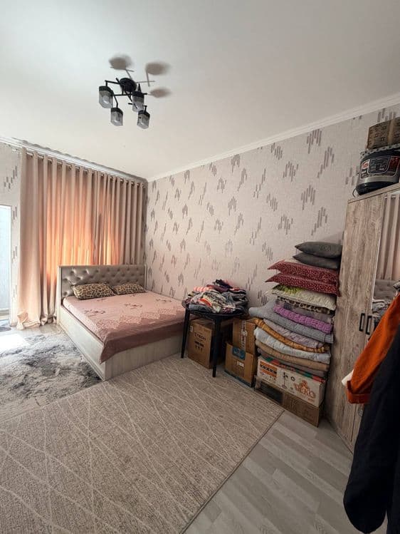 Сергели. Квартира на земле. Евро. 40 кв.м. Срочная продажа — 2