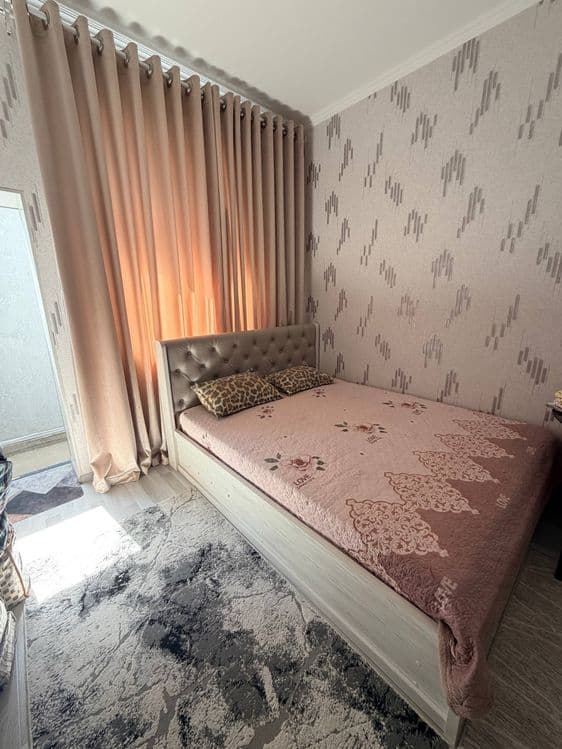 Сергели. Квартира на земле. Евро. 40 кв.м. Срочная продажа — 3