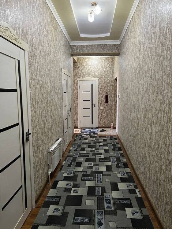 Варянтга 2 хона квартира — 1