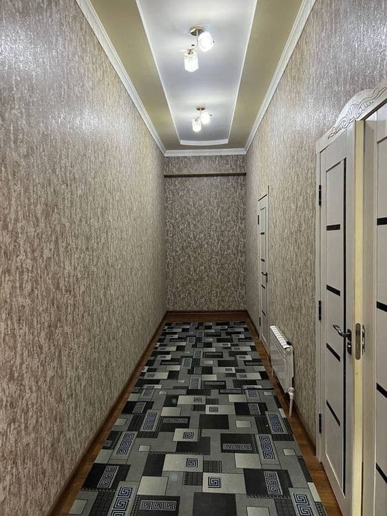 Варянтга 2 хона квартира — 2
