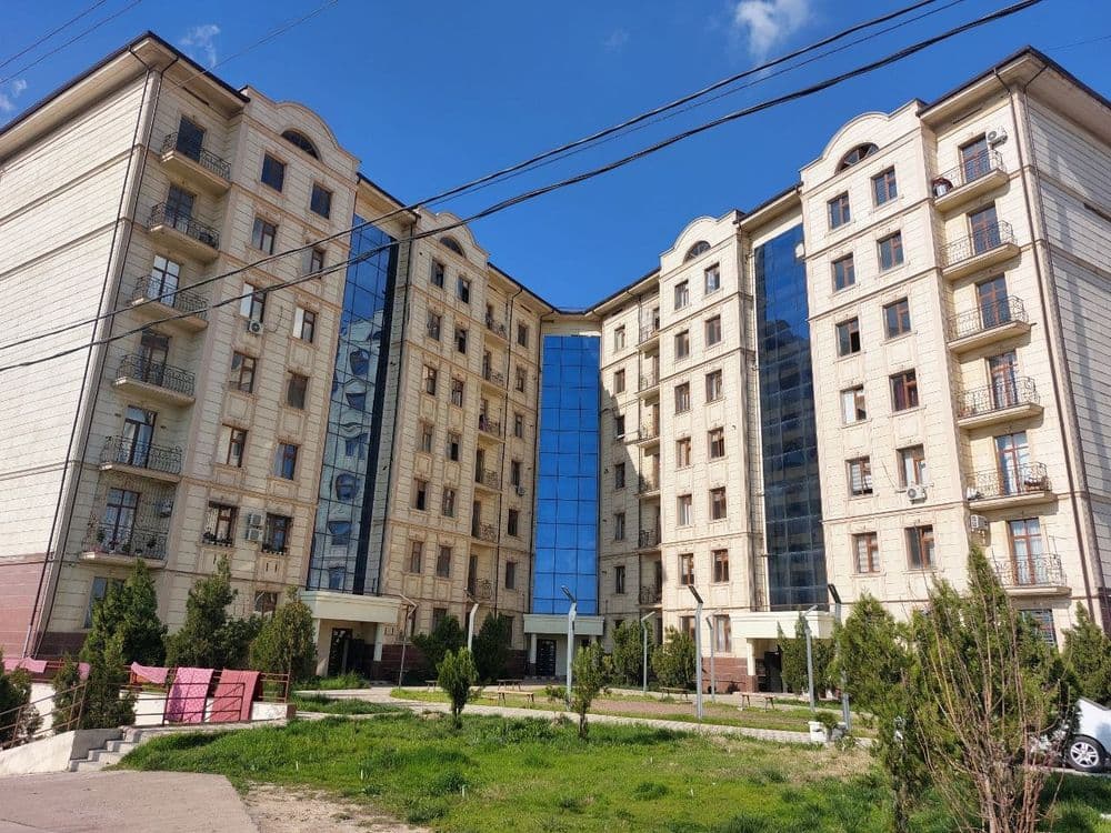 Варянтга 2 хона квартира — 3
