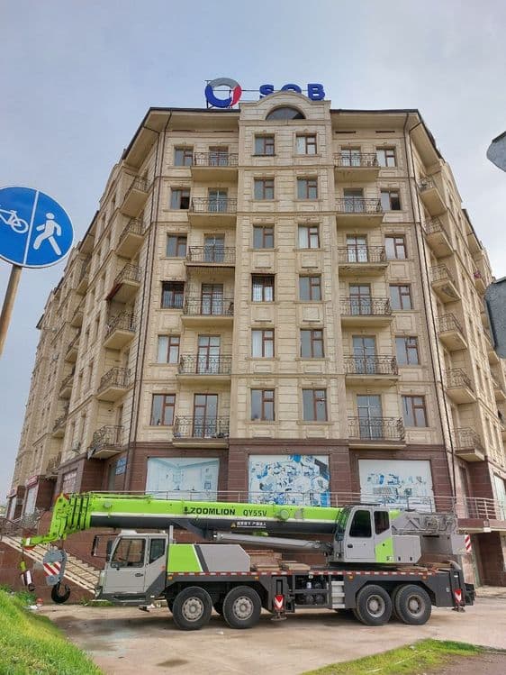 Варянтга 2 хона квартира — 4