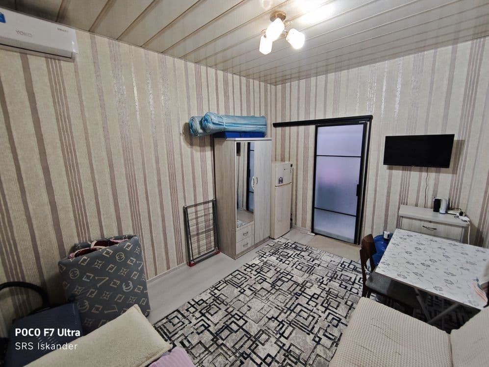 Без маклеров 1 комнатная 20м² Шота Руставели Малосемейка — 1