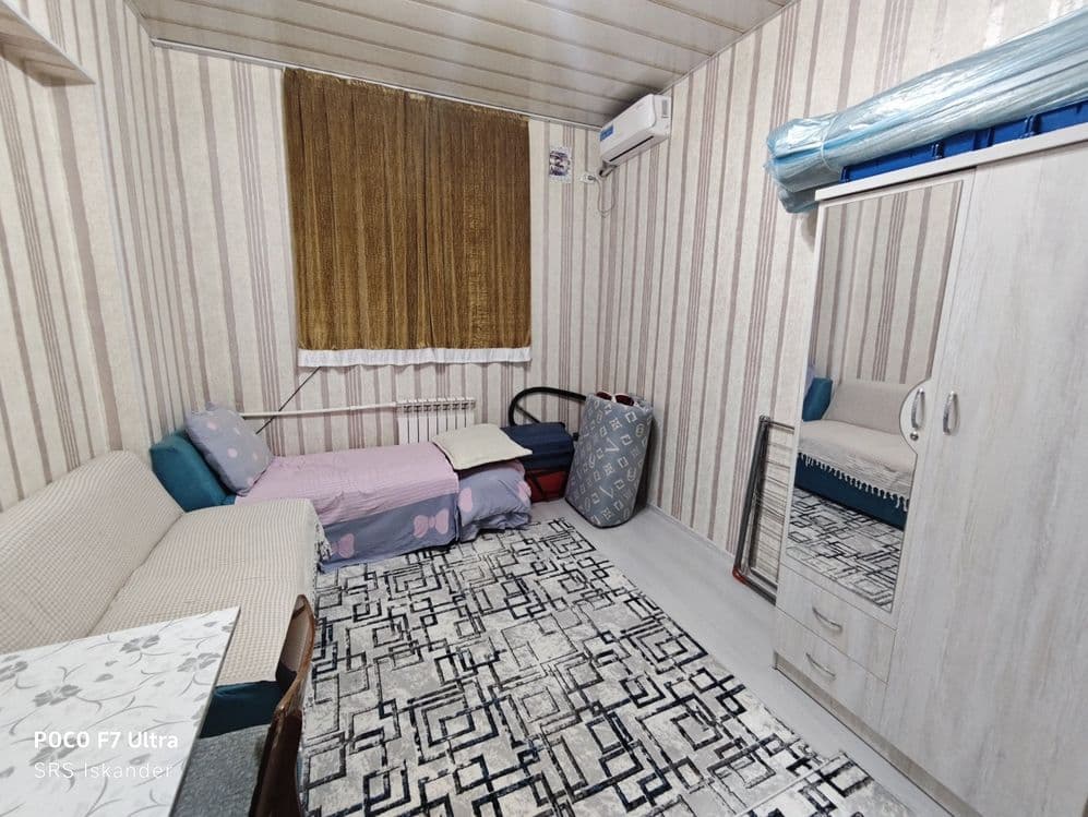 Без маклеров 1 комнатная 20м² Шота Руставели Малосемейка — 2