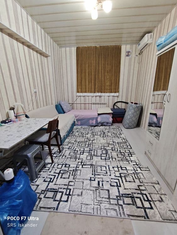 Без маклеров 1 комнатная 20м² Шота Руставели Малосемейка — 3