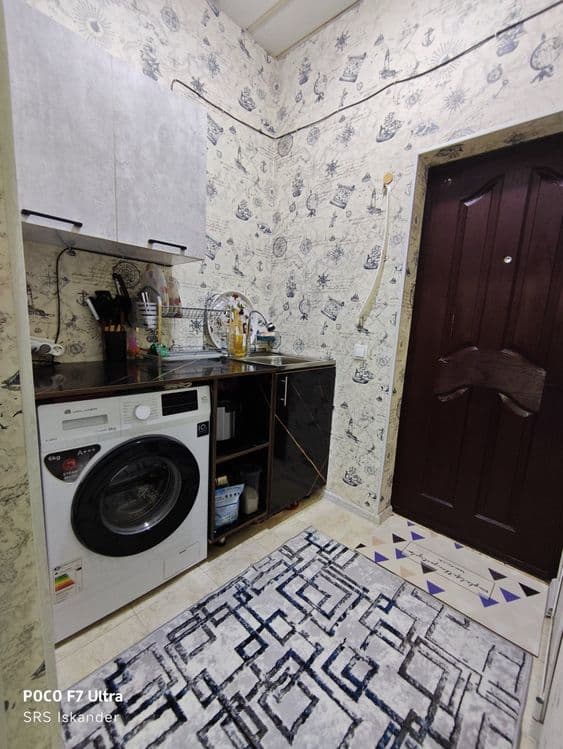Без маклеров 1 комнатная 20м² Шота Руставели Малосемейка — 4