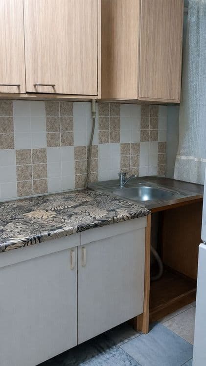 Продаю 1 комнатную квартиру Старые Сергели улица Нилюфар — 3