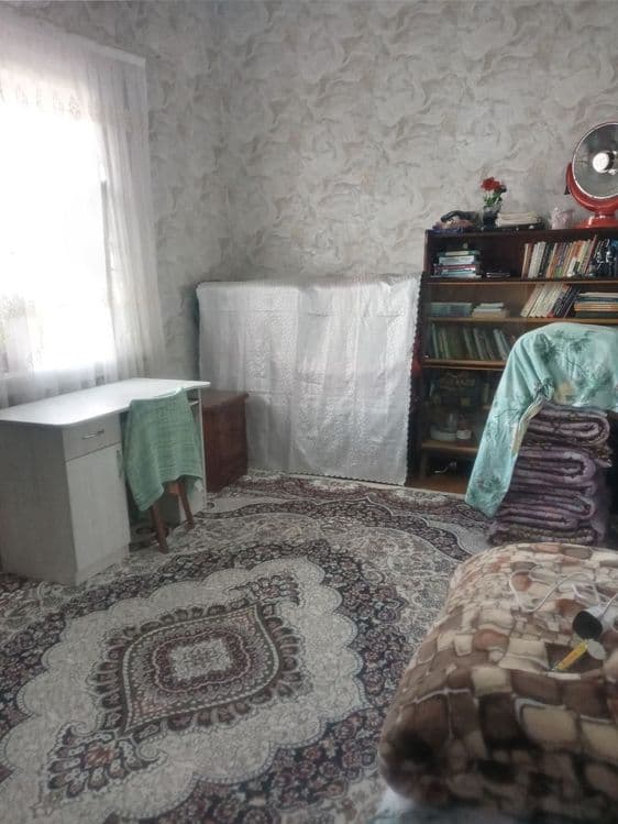 Продаётся 2 комнатная квартира в центре города Чирчик — 5