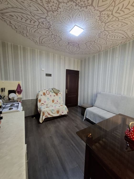 Продаю квартира 1/4/4 обш плошдь 35кв. Ул Жаркурганские. — 4