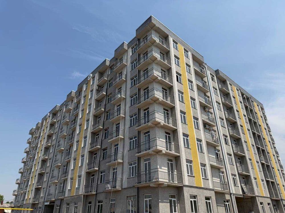 Продаею 1 ком 40 кв.м в Новостройке Готовь к ремонту Яшнабад муйнак 88 — 1