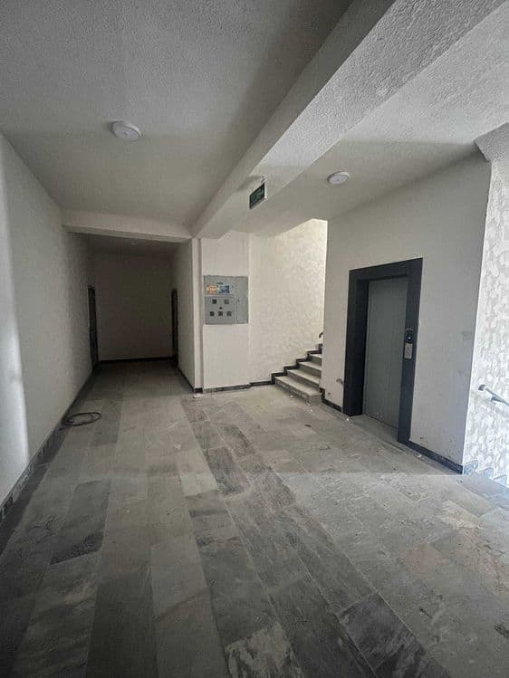 Продаею 1 ком 40 кв.м в Новостройке Готовь к ремонту Яшнабад муйнак 88 — 3