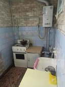 Спутник 15 1комнатная 1/2 Продажа