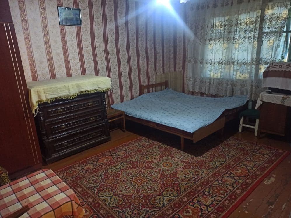 Спутник 15 1комнатная 1/2 Продажа — 3
