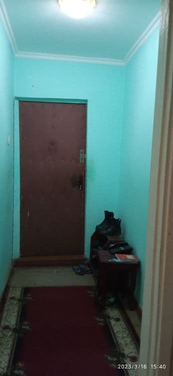 2 xonali uy UY SOTILADI CHIRCHIQ Shahrida — 6