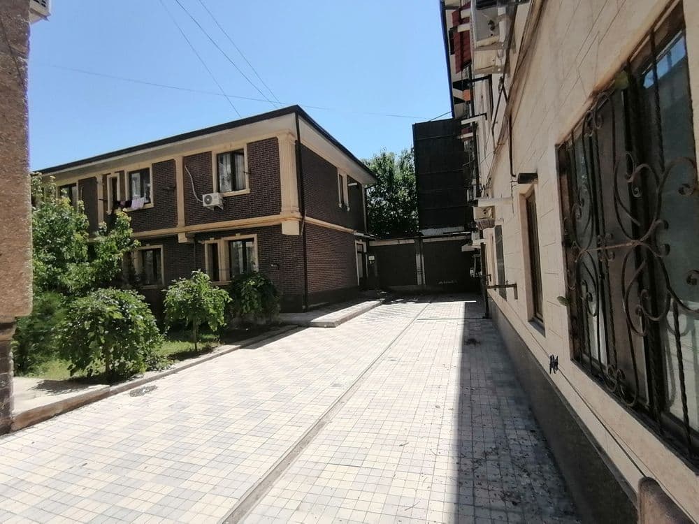 32000у.е Феруза массиф 1 Комнатные Новостройка Сугдияана ресторан Эко — 2